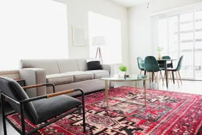 Comfortable 1BR Getaway | Walk to Downtown - Image 2