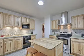 Walk to Lake Superior: Ontonagon Home w/ Fire Pit! - Image 2
