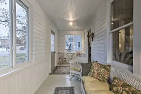 Walk to Lake Superior: Ontonagon Home w/ Fire Pit! - Image 4