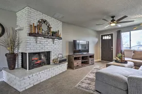 Duplex w/ Private Yard: 3 Mi to Downtown Loveland! - Image 4