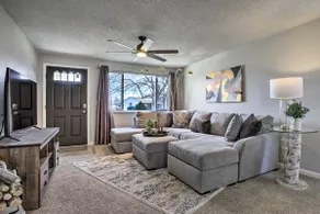 Duplex w/ Private Yard: 3 Mi to Downtown Loveland! - Image 5