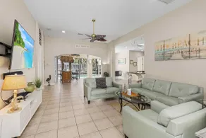Canalfront Oasis: Cape Coral Home w/ Pool & Spa - Image 5