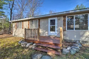 ORV, Snowmobiling & Hunting Cabin on Groomed Trail - Image 2