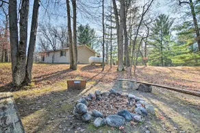 ORV, Snowmobiling & Hunting Cabin on Groomed Trail - Image 3