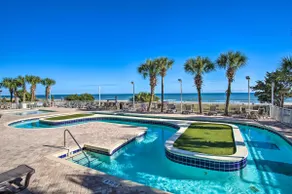 Myrtle Beachfront Bliss: Pools, Views & SkyWheel! - Image 2