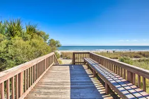 Myrtle Beachfront Bliss: Pools, Views & SkyWheel! - Image 4