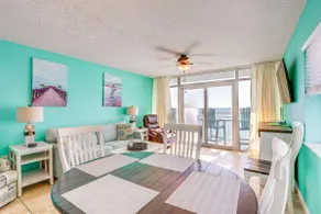 Myrtle Beachfront Bliss: Pools, Views & SkyWheel! - Image 5