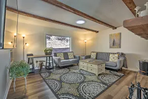 Peaceful Getaway with Private Hot Tub and Mtn Views! - Image 4