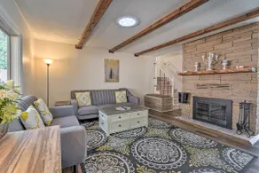 Peaceful Getaway with Private Hot Tub and Mtn Views! - Image 3