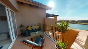 Casa Cocotero - A Murcia Holiday Rentals Property - Image 2