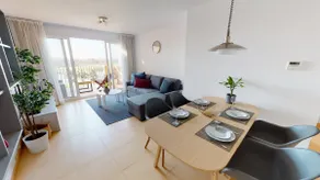 Casa Cocotero - A Murcia Holiday Rentals Property - Image 3