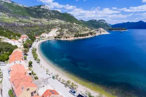 Jasenka Trstenik-1Bed Apt,Terrace,Side Sea View - Image 3