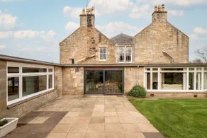 Easter Kincaple Farmhouse - Image 3