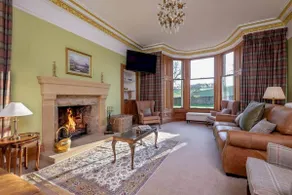Easter Kincaple Farmhouse - Image 4