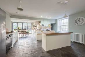 Easter Kincaple Farmhouse - Image 2