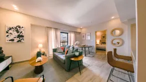 Regatta Living Prime Location, Pool and gym - Image 5