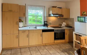 Schöne Ferienwohnung in Fleringen mit WLAN - Image 5