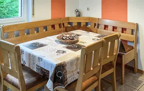 Schöne Ferienwohnung in Fleringen mit WLAN - Image 4