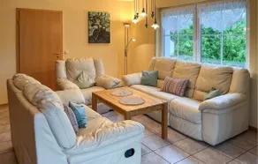 Schöne Ferienwohnung in Fleringen mit WLAN - Image 3
