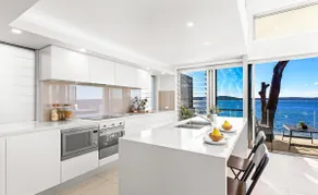 Baydream on the Beach - With Breathtaking Water Views - Image 2