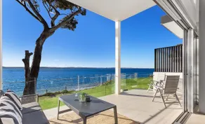 Baydream on the Beach - With Breathtaking Water Views - Image 5