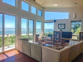 Right across from the beach! - Image 2