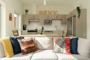 The Nest - Condo with Hot Tub & BBQ - Image 3