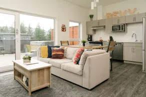 The Nest - Condo with Hot Tub & BBQ - Image 2