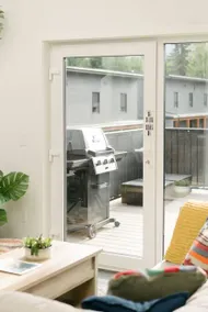 The Nest - Condo with Hot Tub & BBQ - Image 5