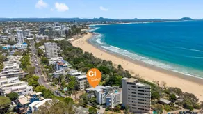 Windmill 4 Two Bedroom Beachside Apartment on Parkyn Parade - Image 3