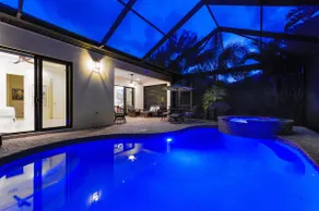 Retreat 4BR w/ Pool & Spa in North Naples - Image 4