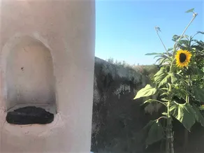 Casa Il Girasole, panoramica e a pochi passi dal centro di Malfa - Image 2