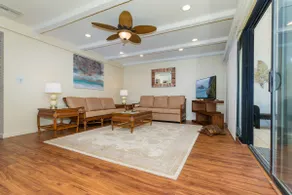 Absolut Oceanfront 2 soveværelser 2 bad Condo med helt ny Remodel - AC - 2 svømmebassiner - Image 2