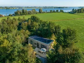 Nature cottage on Friese Meren: Goudûle - Image 2