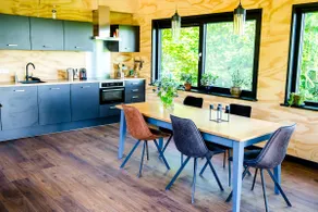 Nature cottage on Friese Meren: Goudûle - Image 5