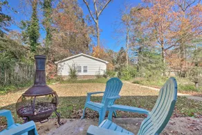 Claire’s Cottage ~ 4 Mi to Downtown Greenville! - Image 2