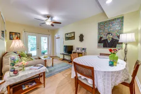 Charming Charlottesville Apt w/ Outdoor Space! - Image 3