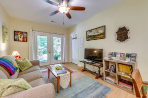Charming Charlottesville Apt w/ Outdoor Space! - Image 4