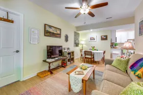 Charming Charlottesville Apt w/ Outdoor Space! - Image 5