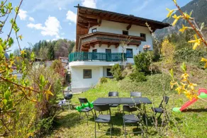 Apartment in Mayrhofen mit Balkon - Image 5