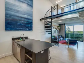 Bardo Lofts Penthouse Suite 307 - Image 2