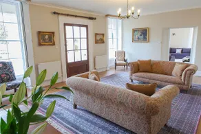 Exklusives Landherrenhaus für 28 Personen - Innenpool und Tennisplatz - Image 2