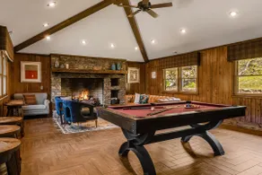 Historic Mt Estate + Pool, Hot Tub + Biltmore Pass - Image 2