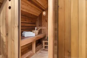 Woodlands Family Retreat Windermere with Hot Tub and Sauna - Ridgestone - Image 5