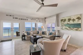 Grand Playa, Unit 402 | Gulf - Front Condo | Priva - Image 4