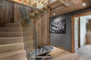 Chalet Le Chardon Bleu - Image 5