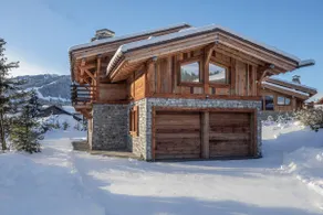 Chalet Le Chardon Bleu - Image 3