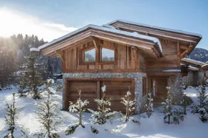 Chalet Le Chardon Bleu - Image 2