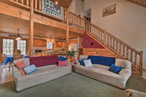 Family-Friendly Gresham Getaway w/ Game Room! - Image 5