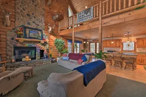 Family-Friendly Gresham Getaway w/ Game Room! - Image 4